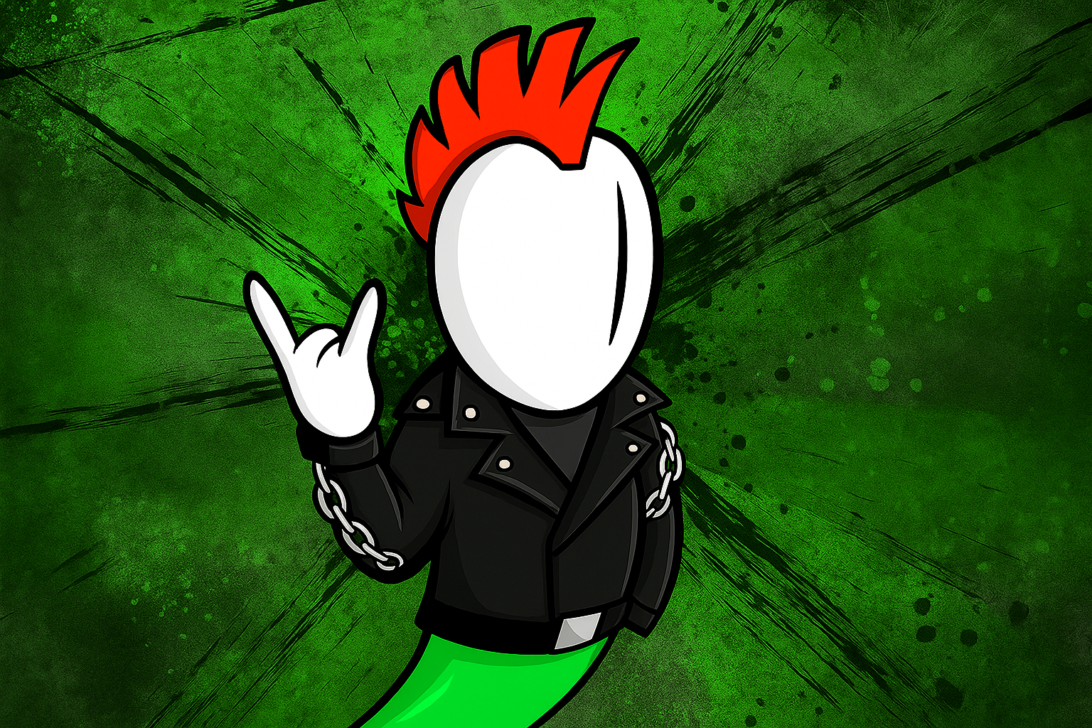 Punk Image 2